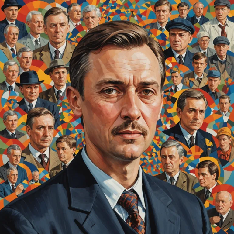 Брат Гоши Куценко: топ-10 фактов, которые вы не знали