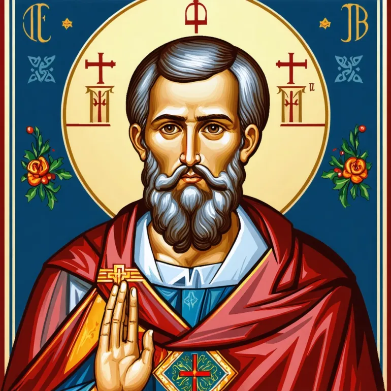 Открытка Николай Чудотворец: советы, рекомендации и лайфхаки для истинных ценителей