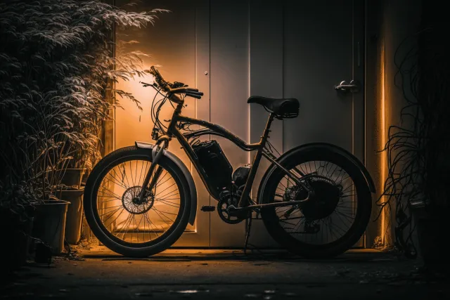 Как продать электровелосипед: Подготовка и техники продажи